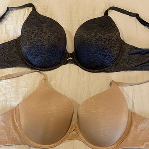 Victoria’s Secret Bras